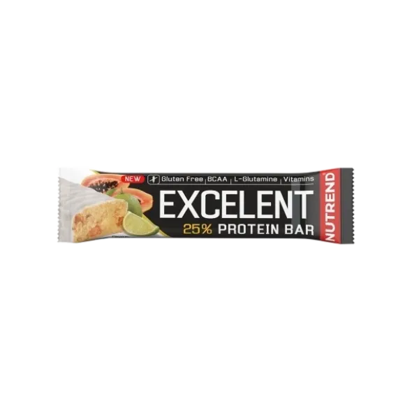 NUTREND Excelent Protein Bar 85 g