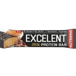 NUTREND Excelent Protein Bar 85 g