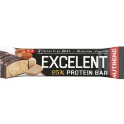 NUTREND Excelent Protein Bar 40 g