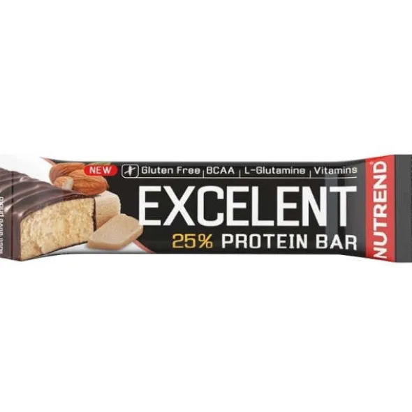 NUTREND Excelent Protein Bar 40 g