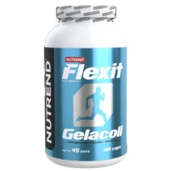 NUTREND Flexit Gelacoll 180 kaps