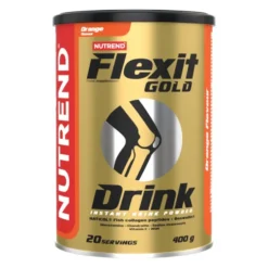 NUTREND Flexit GOLD Drink 400 g