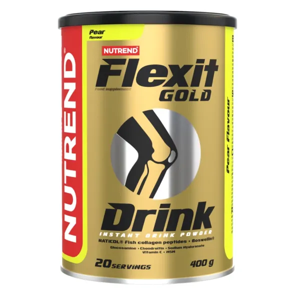 NUTREND Flexit GOLD Drink 400 g
