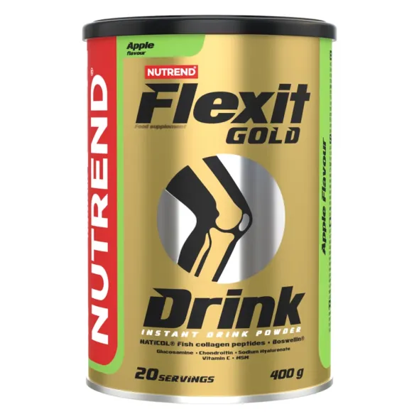 NUTREND Flexit GOLD Drink 400 g