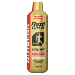 NUTREND Flexit Gold Liquid 1000 ml