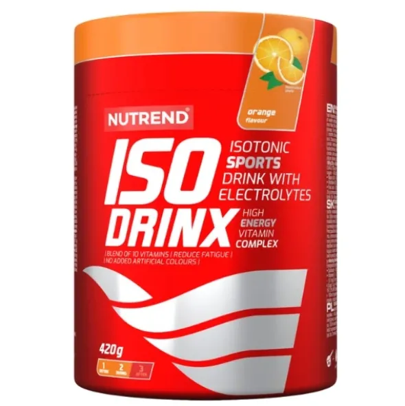 NUTREND Isodrinx 420 g