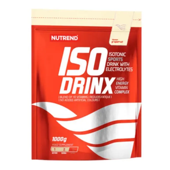 NUTREND Isodrinx 1000 g