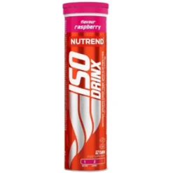 NUTREND Isodrinx Tabs 12 tab