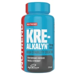 NUTREND Kre-Alkalyn 750 mg 120 kaps
