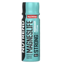 NUTREND Magneslife Strong Shot 60 ml