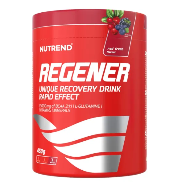 NUTREND Regener 450 g