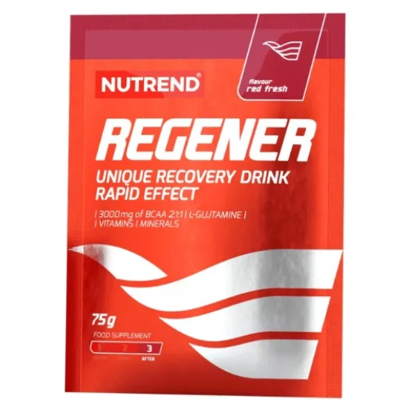 NUTREND Regener 75 g