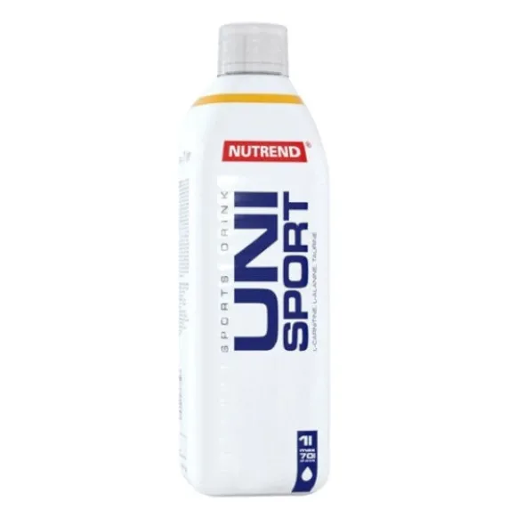 NUTREND Unisport 1000 ml