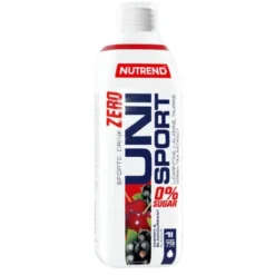 NUTREND UniSport ZERO 1000 ml
