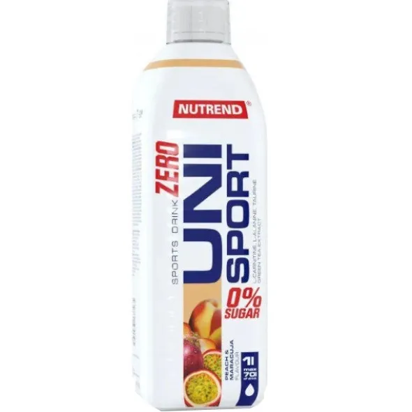 NUTREND UniSport ZERO 1000 ml