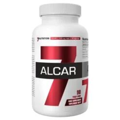 7NUTRITION ALCAR 500 mg 90 kaps