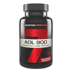 7NUTRITION AOL 900 120 tabl