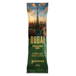7NUTRITION Bar DUBAI 40 g