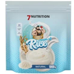 7NUTRITION Cream of Rice 1 kg