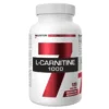 7NUTRITION L-Carnitine 1000120 kaps