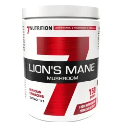 7NUTRITION Lion's Mane Mushroom 150 g