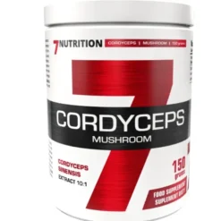 7NUTRITION Mushroom CORDYCEPS 10:1 150 g