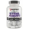 7NUTRITION Steel Joints 60 kaps