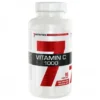 7NUTRITION Vitamin C 1000 90 vcaps