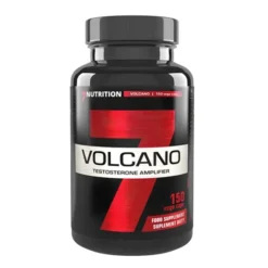 7NUTRITION Volcano 150 kaps