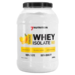 7NUTRITION Whey Isolate 90 2000 g