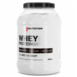 7NUTRITION Whey Protein 80 2000 g