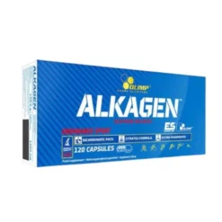 OLIMP Alkagen 120 kaps