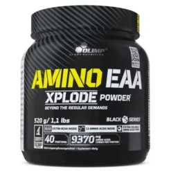OLIMP Amino EAA Xplode 520 g