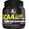 OLIMP BCAA 1100 Mega Caps 300 kaps