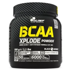 OLIMP BCAA XPLODE 500 g
