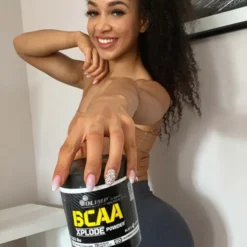 OLIMP BCAA Xplode Powder 280 g