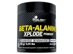 OLIMP Beta-Alanine Xplode Powder 250 g