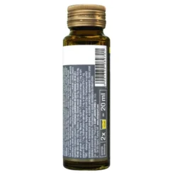 OLIMP Blackweiler Shred shot ampułka szklana SOK 60 ml