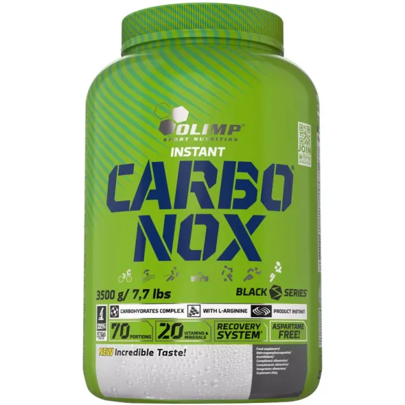 OLIMP Carbonox 3500 g