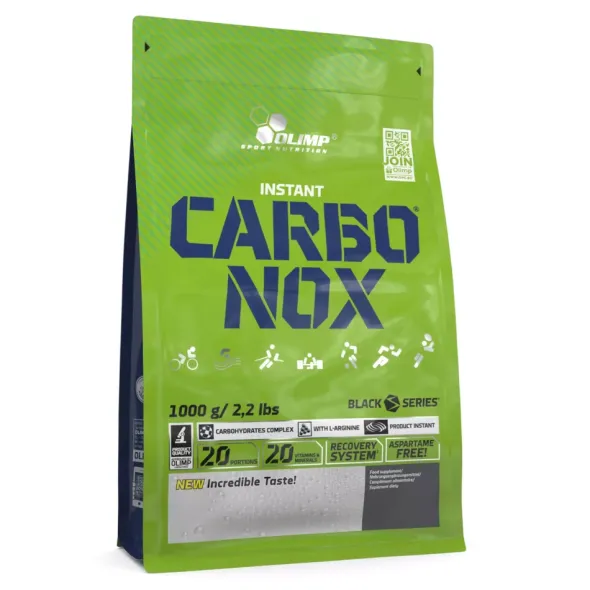 OLIMP Carbonox 1000 g