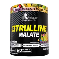 OLIMP Citrulline Malate 200 g