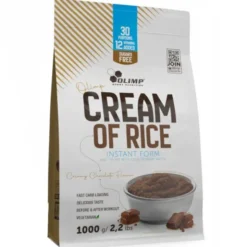 OLIMP Cream of Rice 1000 g