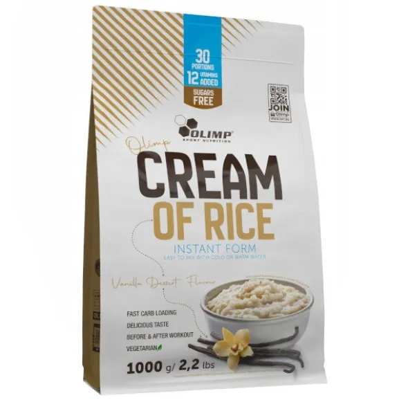 OLIMP Cream of Rice 1000 g