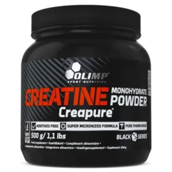 OLIMP Creatine Monohydrate Creapure 500 g