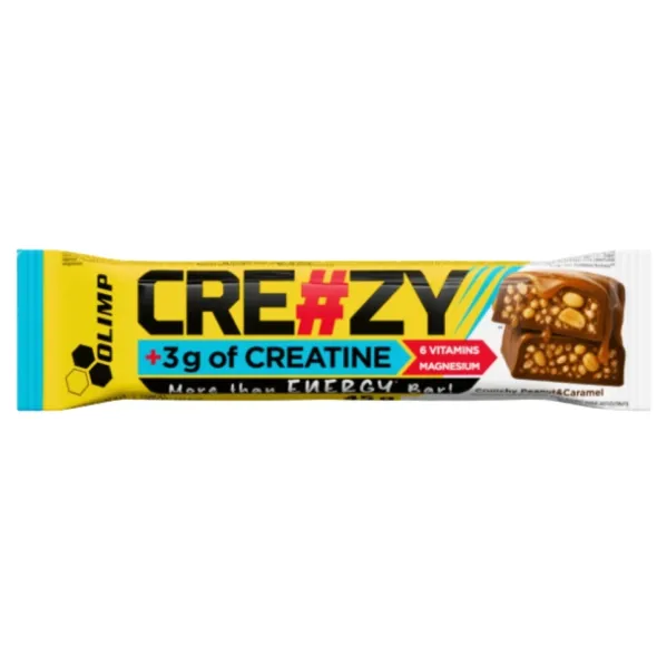 OLIMP Creazy Bar 45 g