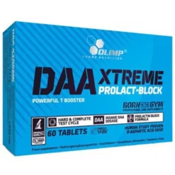 OLIMP DAA Xtreme PROLACT-BLOCK 60 tabl