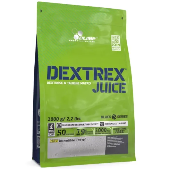 OLIMP Dextrex Juice 1000 g