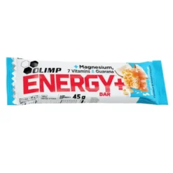 OLIMP Energy + bar 45 g