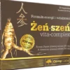OLIMP Żeń-Szeń 30 kaps