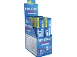 OLIMP Fire Start Energy GeL + Caffeine 36 g